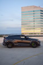 LAMBORGHINI MANSORY URUS - Image 2