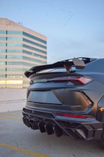 LAMBORGHINI MANSORY URUS - Image 4