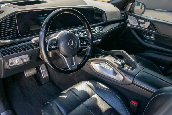MERCEDES-MAYBACH - Image 6