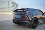 LAMBORGHINI MANSORY URUS - Image 3
