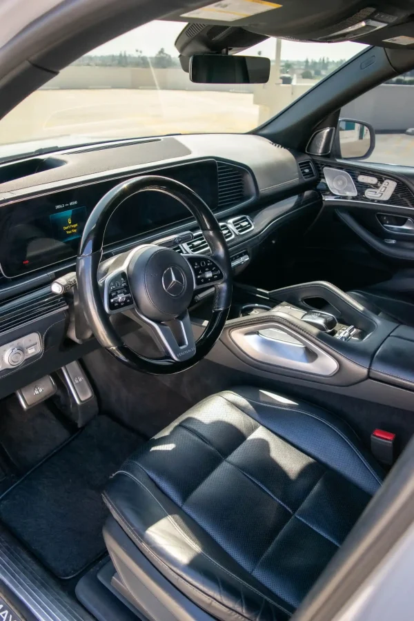 MERCEDES-MAYBACH - Image 5
