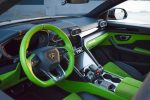 LAMBORGHINI MANSORY URUS - Image 7
