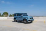 MERCEDES G-CLASS - Image 9