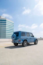 MERCEDES G-CLASS - Image 3