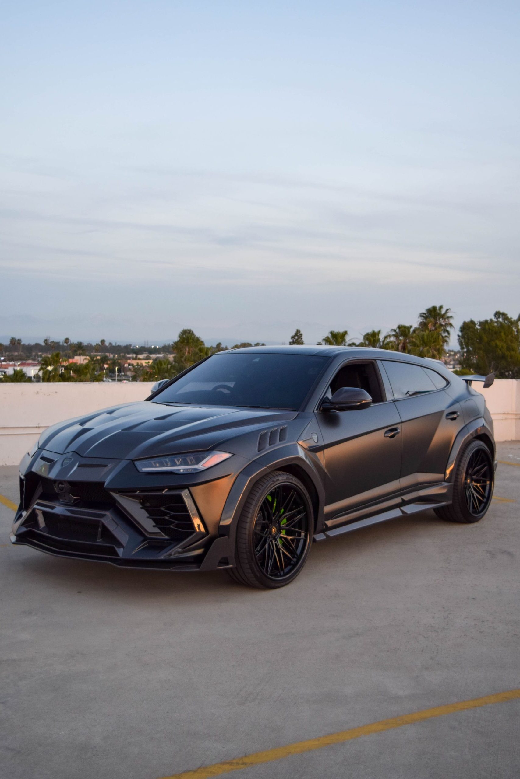 DSC_0322-scaled-1.jpg LAMBORGHINI MANSORY URUS - Image 1