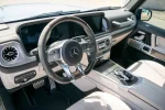 MERCEDES G-CLASS - Image 4