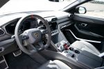 LAMBORGHINI URUS (WHITE) - Image 8