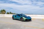 LOTUS EMIRA (GREEN) - Image 2