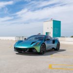 LOTUS EMIRA (GREEN)