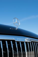 MERCEDES-MAYBACH GLS 600 (WHITE & BLACK) - Image 6