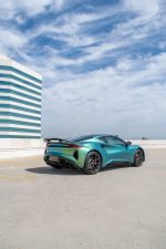 LOTUS EMIRA (GREEN) - Image 6