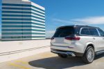 MERCEDES-MAYBACH GLS 600 (WHITE & BLACK) - Image 5