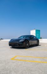PORSCHE PANAMERA - Image 4