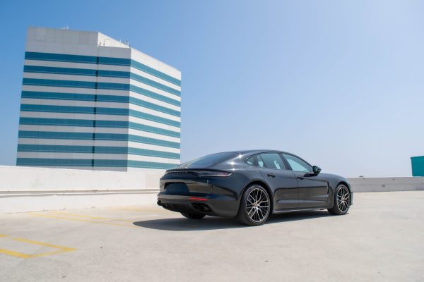 PORSCHE PANAMERA - Image 7