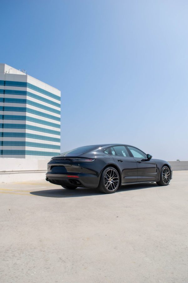 PORSCHE PANAMERA - Image 6