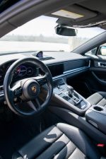 PORSCHE PANAMERA - Image 8