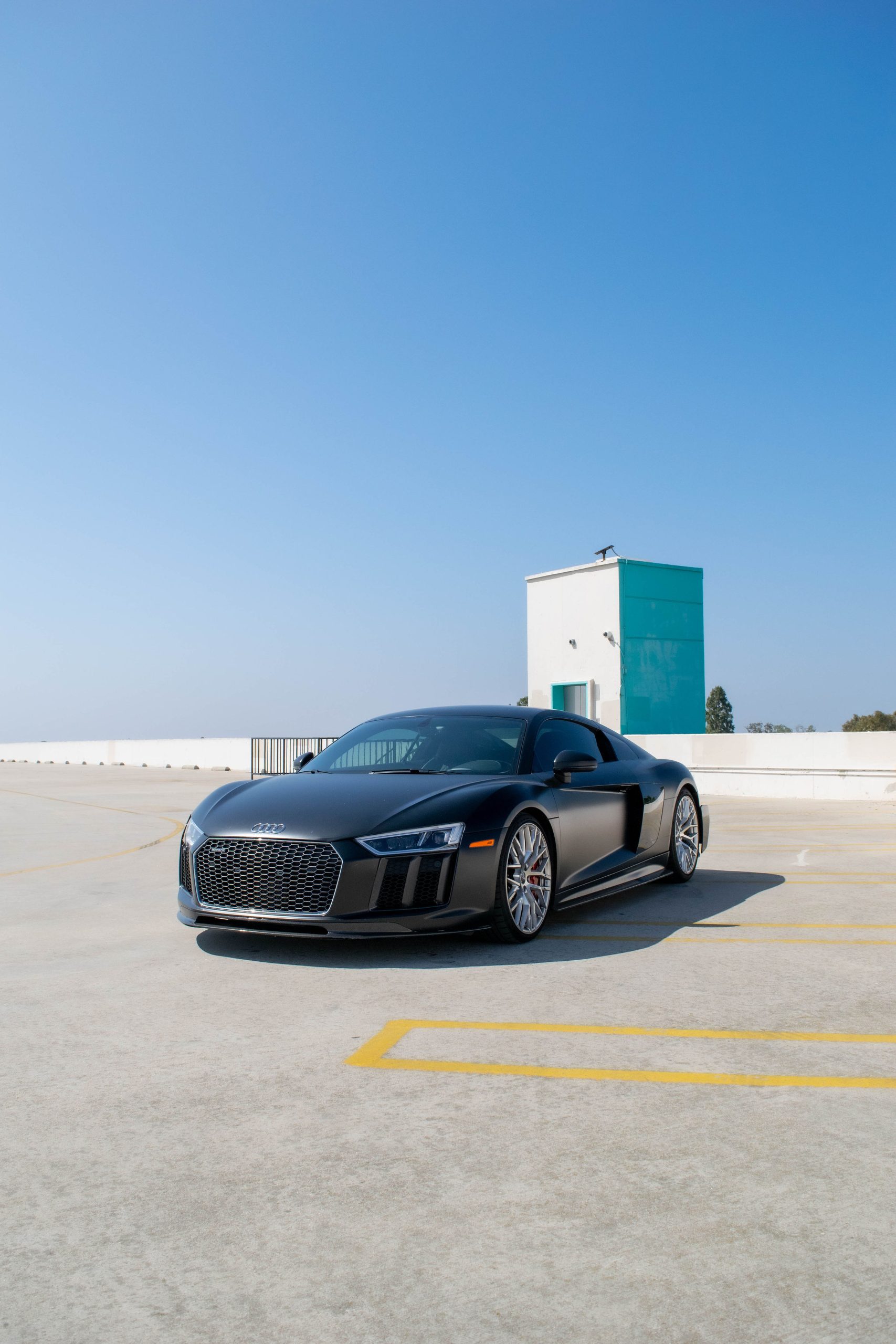 DSC_0527-scaled-1.jpg Audi R8 V10 BALCK - Image 1