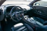 Audi R8 V10 BALCK - Image 7