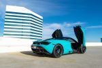 MCLAREN 720S (TURQUOISE) - Image 6