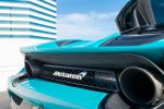 MCLAREN 720S (TURQUOISE) - Image 7