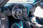 MCLAREN 720S (TURQUOISE) - Image 8