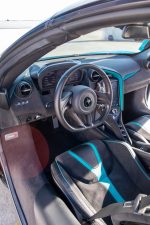 MCLAREN 720S (TURQUOISE) - Image 9