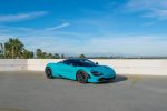 MCLAREN 720S (TURQUOISE) - Image 2