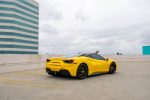 FERRARI 488 GTB YELLOW - Image 6