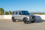 MERCEDES-BENZ G-WAGON - Image 4
