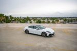 PORSCHE PANAMERA (WHITE) - Image 4