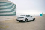 PORSCHE PANAMERA (WHITE) - Image 5