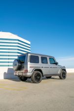 MERCEDES-BENZ G-WAGON - Image 8