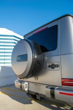 MERCEDES-BENZ G-WAGON - Image 7