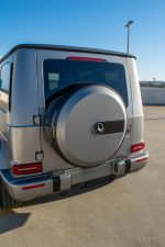 MERCEDES-BENZ G-WAGON - Image 6