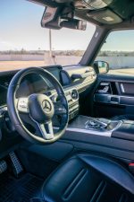 MERCEDES-BENZ G-WAGON - Image 9