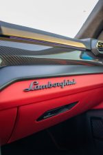 LAMBORGHINI URUS S (BLACK) - Image 7