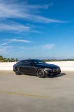 MERCEDES-AMG GT 63 - Image 3