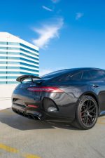 MERCEDES-AMG GT 63 - Image 6