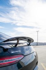 MERCEDES-AMG GT 63 - Image 7