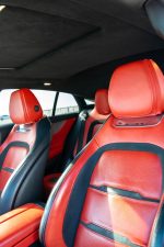 MERCEDES-AMG GT 63 - Image 12