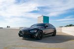 MERCEDES-AMG GT 63 - Image 2