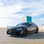 MERCEDES-AMG GT 63
