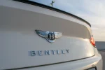 BENTLEY CONTINENTAL GT CONVERTIBLE - Image 8