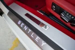 BENTLEY CONTINENTAL GT CONVERTIBLE - Image 5
