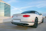 BENTLEY CONTINENTAL GT CONVERTIBLE - Image 4