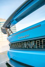 LAMBORGHINI HURACAN (BLUE) - Image 8