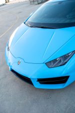 LAMBORGHINI HURACAN (BLUE) - Image 5