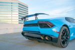 LAMBORGHINI HURACAN (BLUE) - Image 7