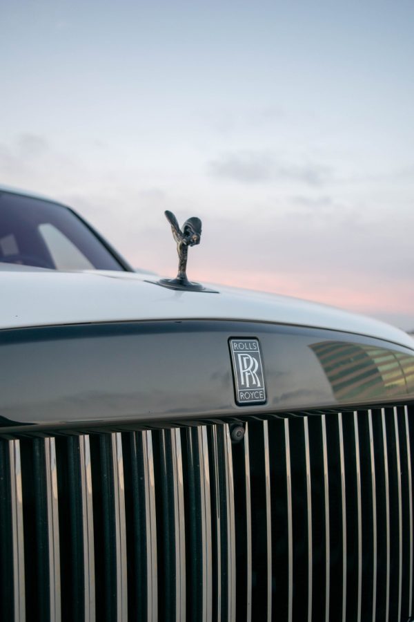 ROLLS-ROYCE CULLINAN (WHITE) - Image 6