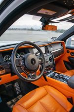 ROLLS-ROYCE CULLINAN (WHITE) - Image 12